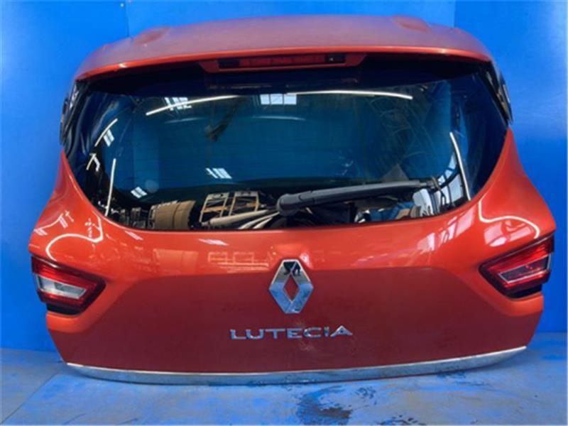 Renault подлинная lutecia "rh5f" Backdoor P82100-23006587