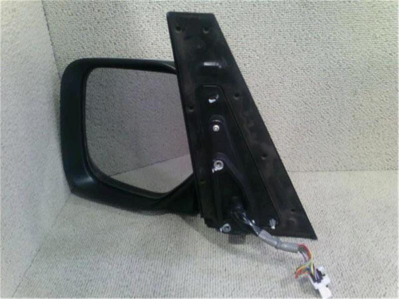  Mitsubishi original Delica D5 { CV5W } left side mirror P80100-24002700