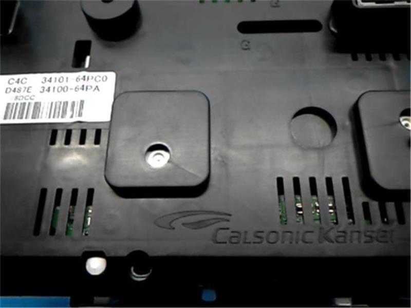 日産 純正 クリッパー 《 DR17V 》 スピードメーター P80500-24000843_画像6