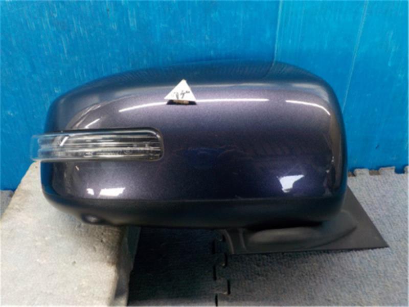 日産 純正 ルークス 《 B21A 》 右サイドミラー P80500-24000277