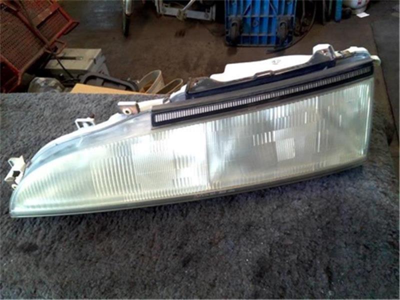  Toyota original Lite Ace { YR21G } left head light P70300-23010111