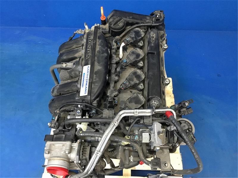  Honda original Freed { GB7 } engine P30800-24003420