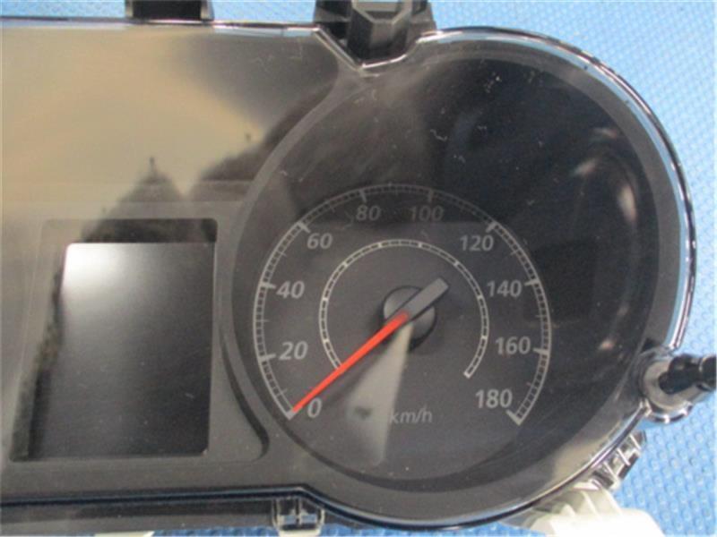  Mitsubishi original Galant Fortis { CX3A } speed meter P10100-24003472