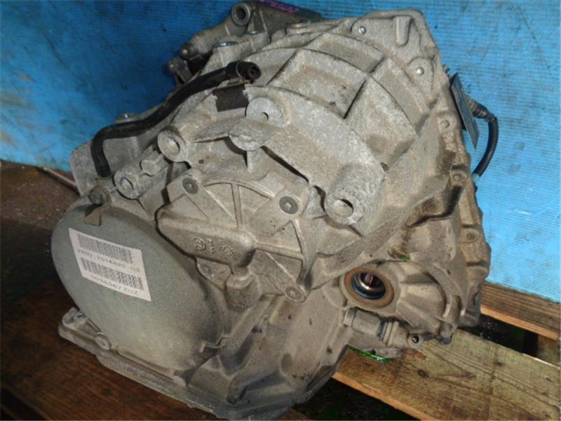 BMW original Mini (BMW) { RA16 } Transmission P11700-23002008