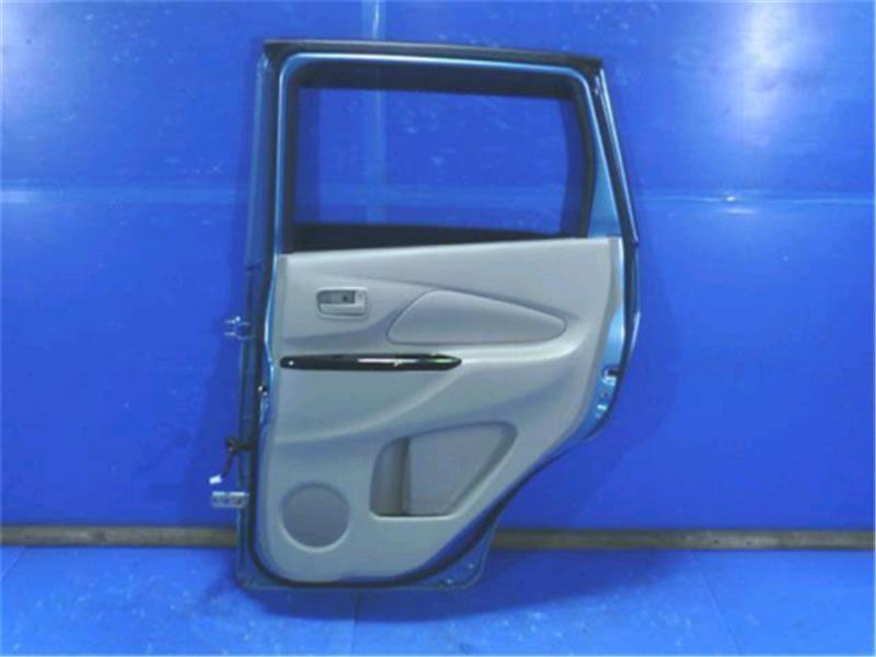  Mitsubishi оригинальный ek Wagon { B11W } правая задняя дверь 5730B408 P30300-24003913