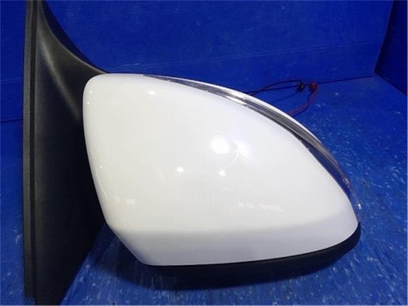  Benz original Benz C { 205040C } right side mirror P60403-24004131