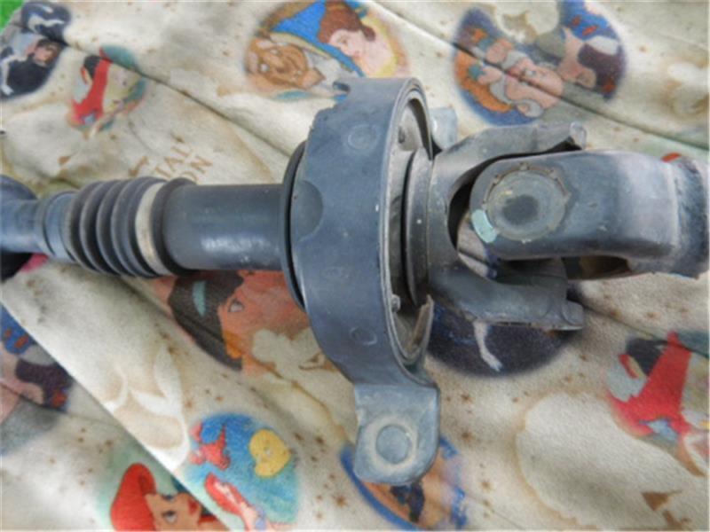  Suzuki original Every { DA17V } front propeller shaft P22000-24000288