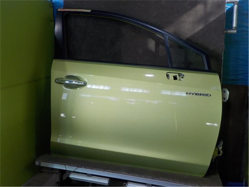 スバル 純正 インプレッサXV 《 GPE 》 右フロントドア 60009-FJ0019P P10500-24000469