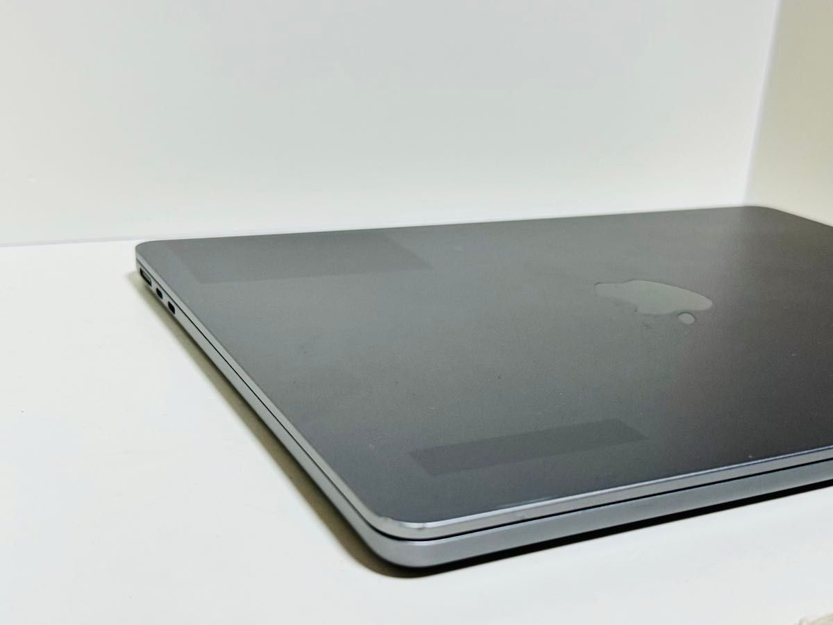 【バッテリー容量100%】MacBook Air M2 16GB 512GB 2022 Apple