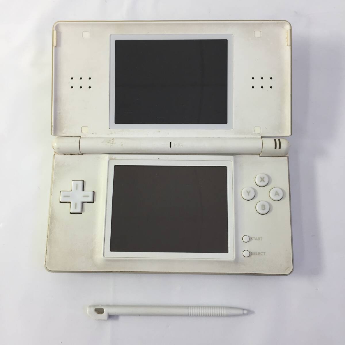 ◆【ジャンク】ニンテンドーDSi ニンテンドーDS Lite 本体 2点セット TWL-001 USG-001 Nintendo◆H032801の画像10