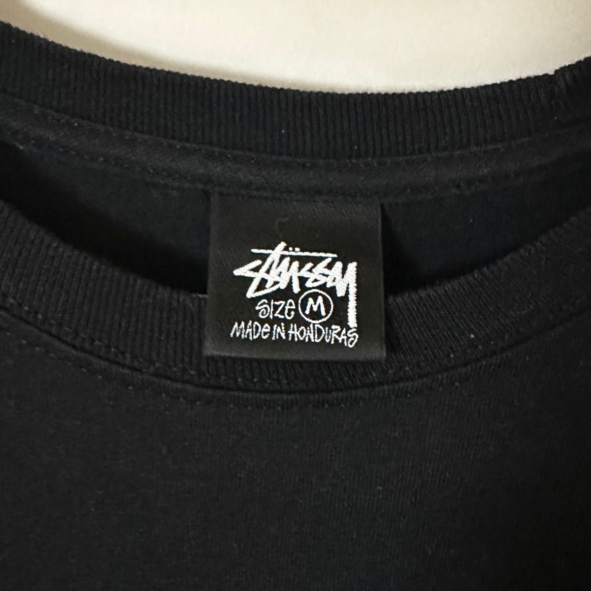 【31日以降値上げ】 stussy ステューシー トランプ Tシャツ