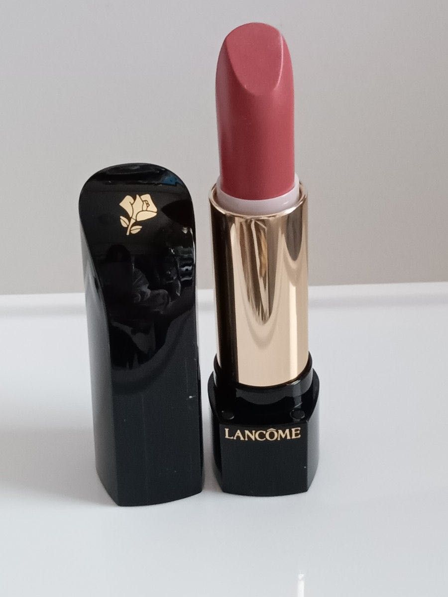 未使用　ランコム LANCOME ラプソリュ ルージュ　#06 ローズニュ 口紅 ルージュ リップ