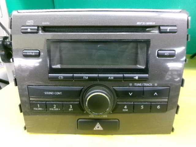  Palette оригинальный MK12S аудио CD панель (PS-3055Q-F) Koshigaya 