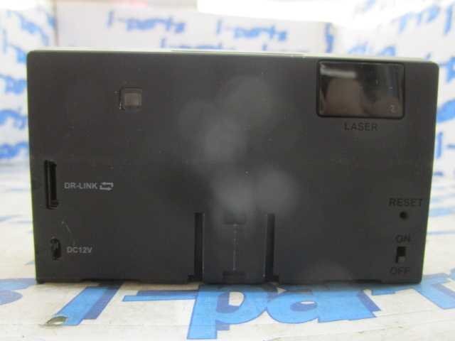  used BLITZ Laser & radar detector TL311R OBDⅡ correspondence TL311R 2022 year of model Noda 