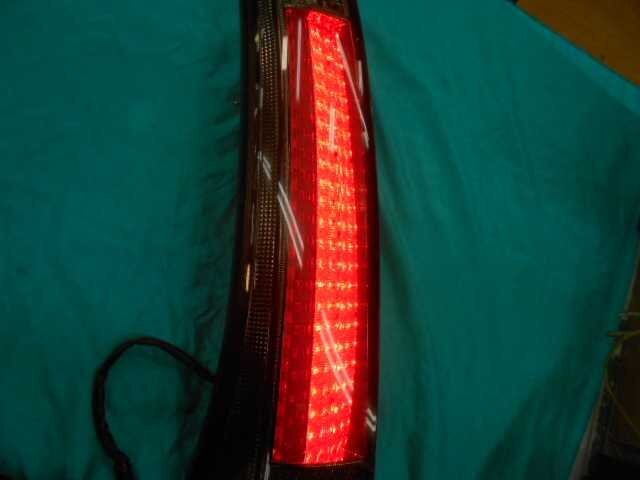  Junk! Roox (ML21S) for tail lamp left right present condition goods Oota 