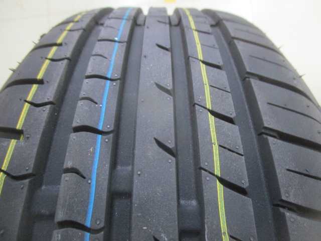 未使用アウトレット品 ELEMENT1403 15インチ4本 8J＋10 4H100 新品185/55R15 ゴール 深リム 越谷の画像9