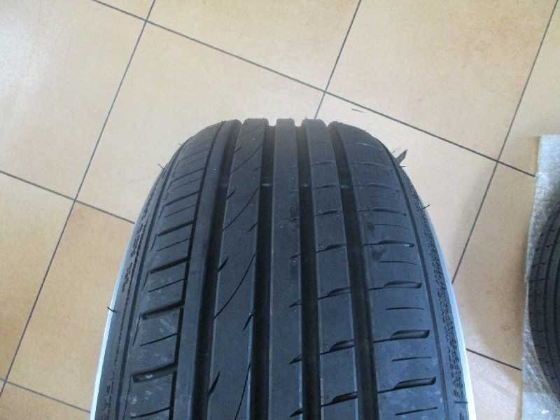 未走行！KR745/インポート17インチ4本セット　165/40R17　7J　OFF40　太田_画像6