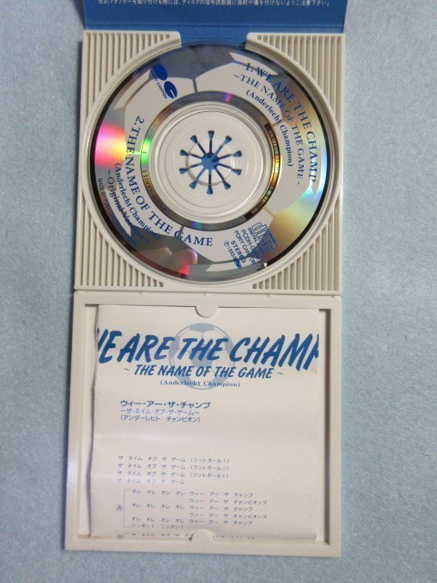 ヤフオク We Are The Champ サッカー日本代表オフィシ