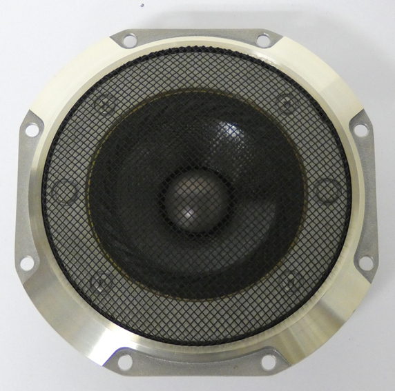 ■DIATONE スピーカー DS-77EXV スコーカーユニット 10cm PM-1054CM 1台 ①