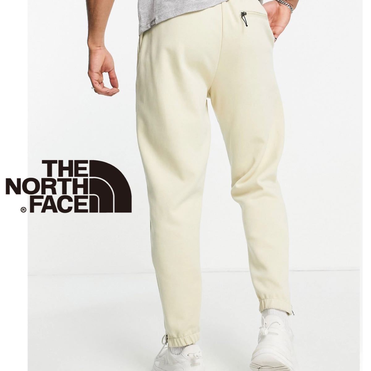 THE NORTH FACE ザノースフェイス メンズ ジョガーパンツ スウェットパンツ ジャージ トラックパンツ 海外限定 正規品_画像3