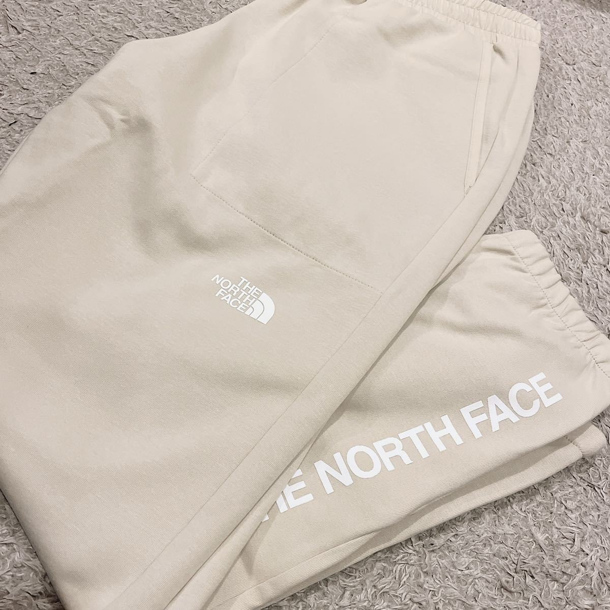 THE NORTH FACE ザノースフェイス メンズ ジョガーパンツ スウェットパンツ ジャージ トラックパンツ 海外限定 正規品