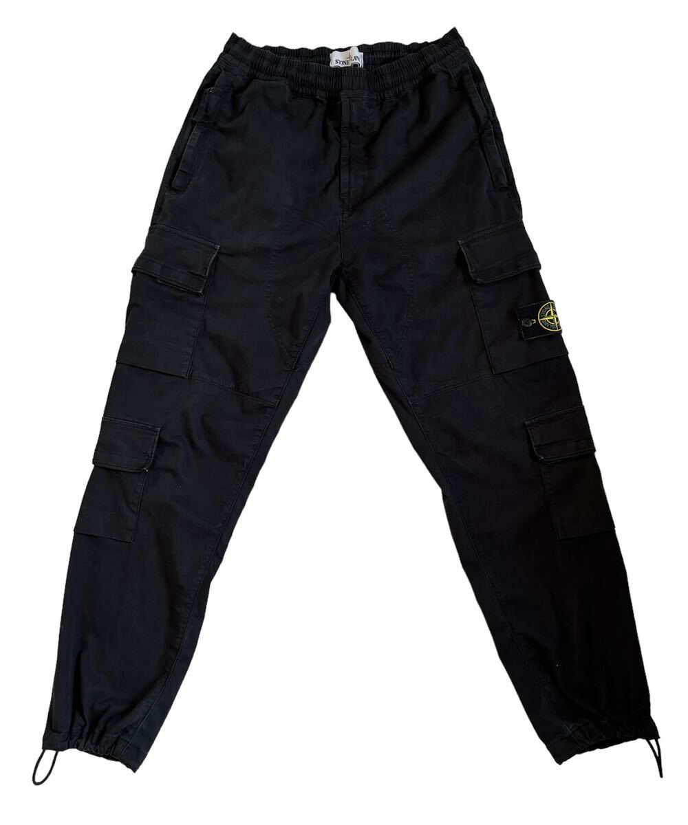 送料込み 即決 Stone island cargo pant TYPE CO ストーン 送料込み 即決 Stone island cargo pant TYPE CO ストーン