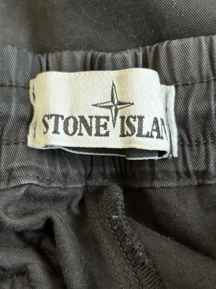 送料込み 即決 Stone island cargo pant TYPE CO ストーン 送料込み 即決 Stone island cargo pant TYPE CO ストーン