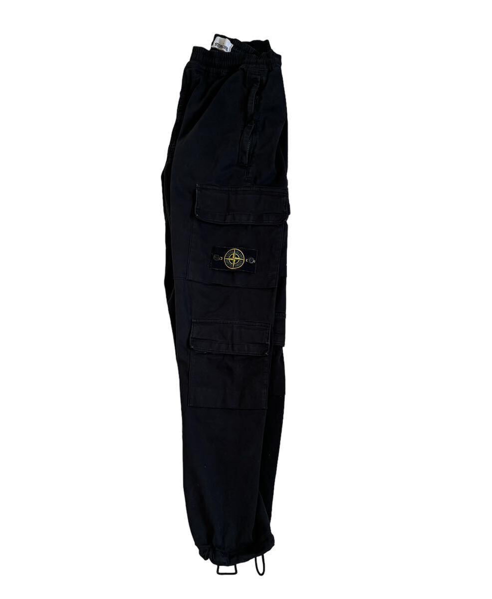 送料込み 即決 Stone island cargo pant TYPE CO ストーン 送料込み 即決 Stone island cargo pant TYPE CO ストーン