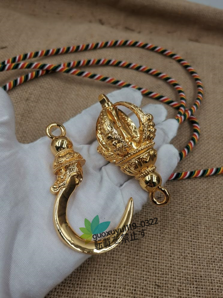 密教法具 寺院用仏具】羂索 不動明王 羂索 手道具 - 仏具一般 密教法具 寺院用仏具】羂索 不動明王 羂索 手道具 - 仏具一般