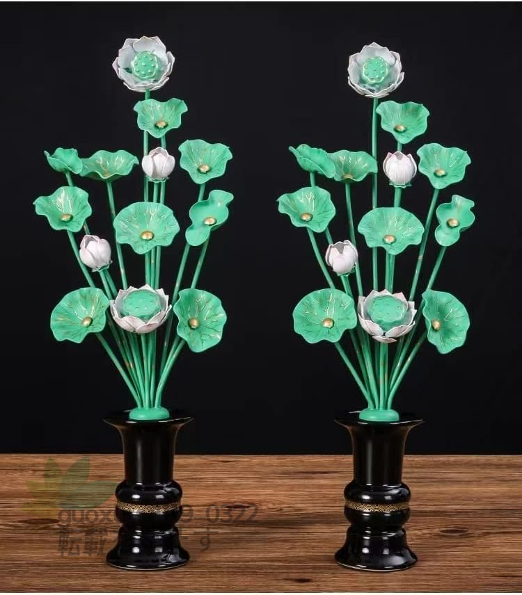 6825円 常花 彩色常花(1対) 13本立 お仏壇に飾る常花の1対 6825円 常花 彩色常花(1対) 13本立 お仏壇に飾る常花の1対