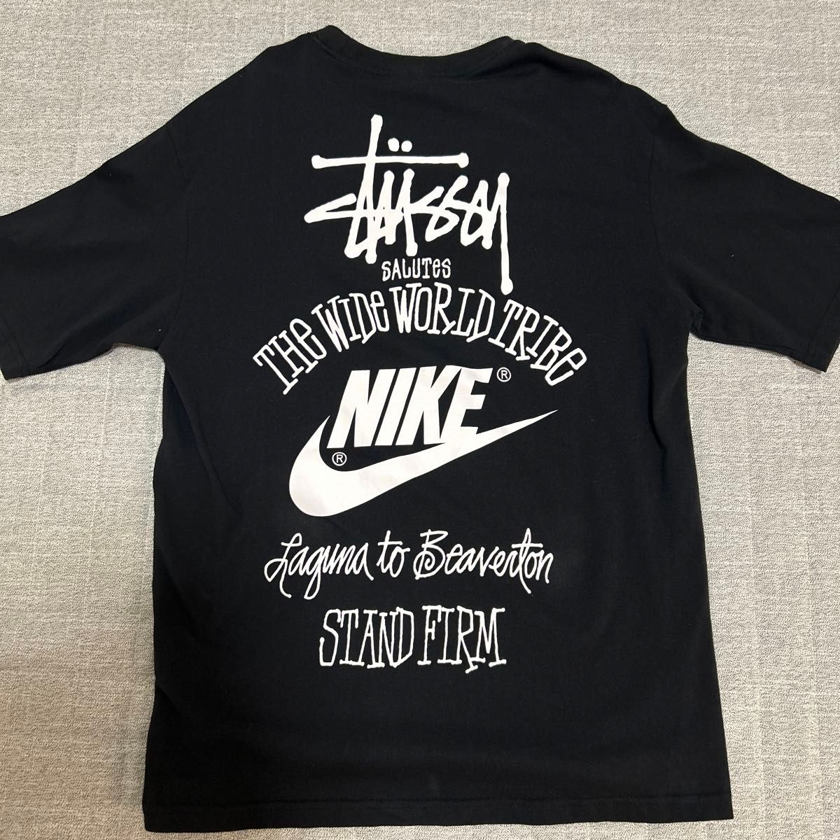 NIKE Stussy Tシャツ|Yahoo!フリマ(旧PayPayフリマ) NIKE Stussy Tシャツ|Yahoo!フリマ(旧PayPayフリマ)