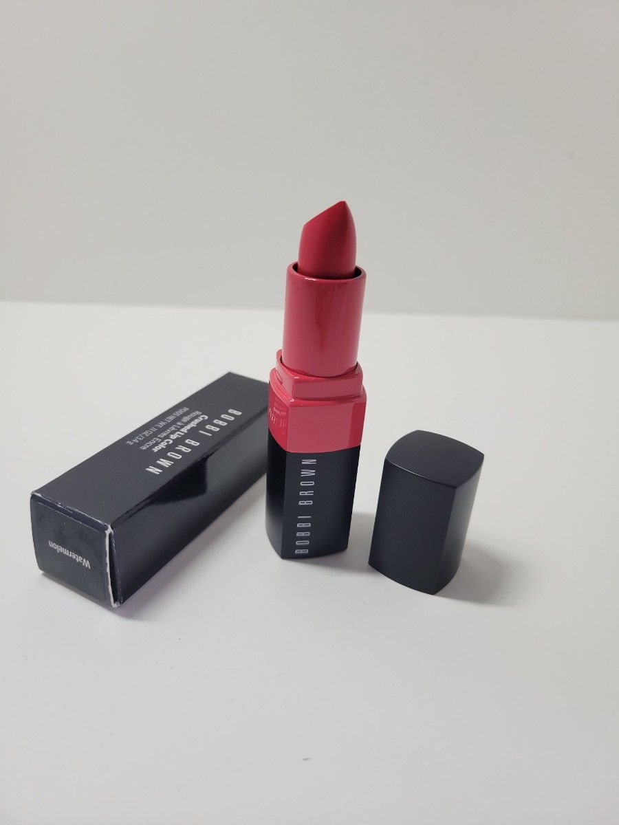 【未使用】リップスティック 口紅　bobbibrown 14ウォーターメロン