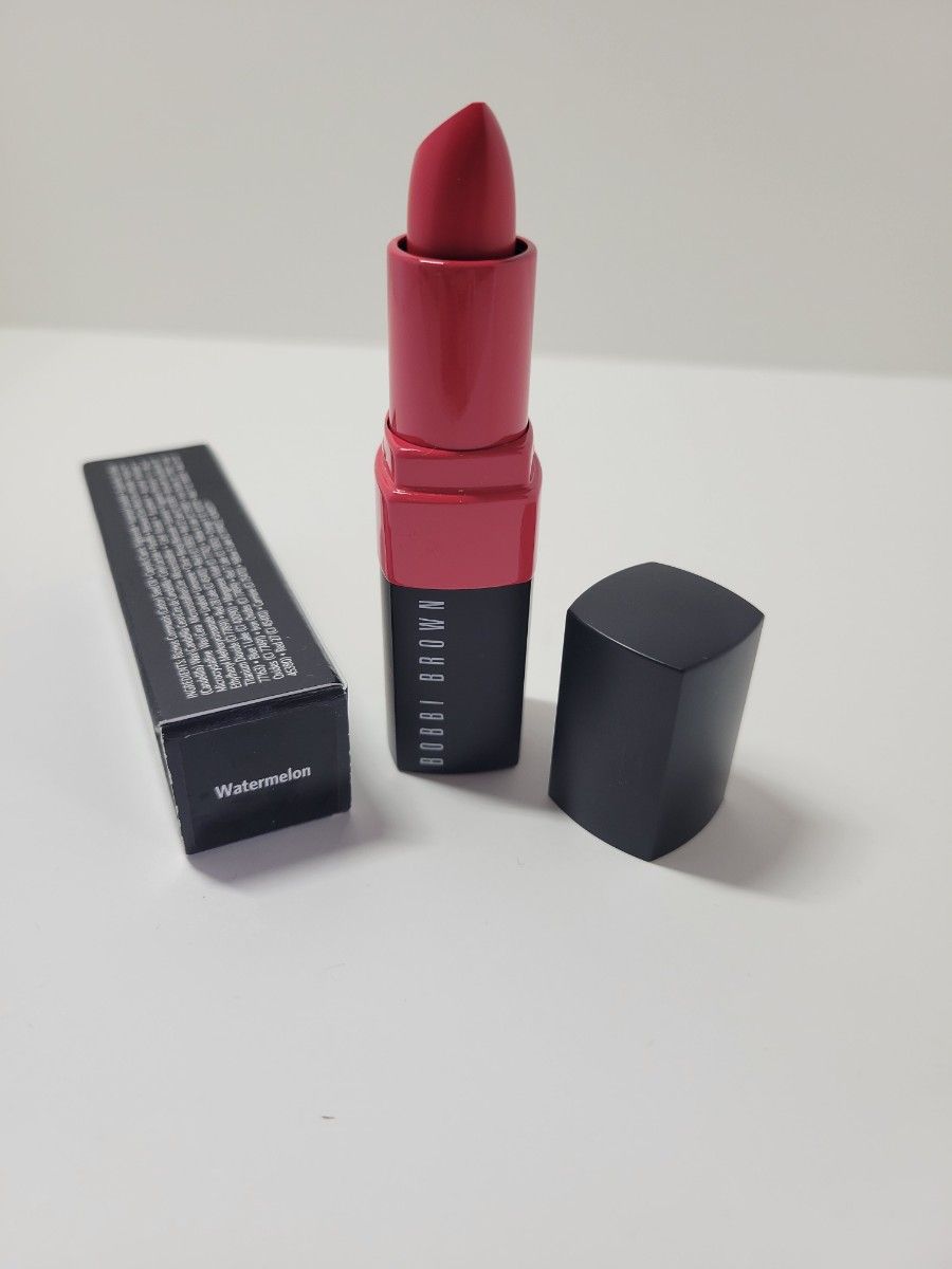 【未使用】リップスティック 口紅　bobbibrown 14ウォーターメロン