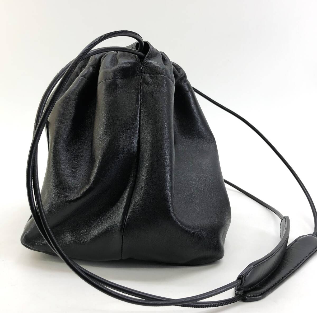 Bibian 比比昂 - JIL SANDER ジルサンダー ショルダーバッグ Bibian 比比昂 - JIL SANDER ジルサンダー ショルダーバッグ