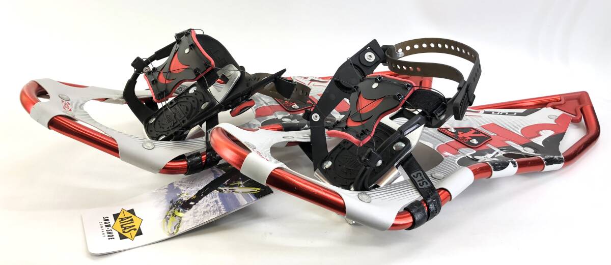 ATLAS アトラス スノーシュー SNOWRUN スノーラン 1831917 ATLAS アトラス スノーシュー SNOWRUN スノーラン 1831917