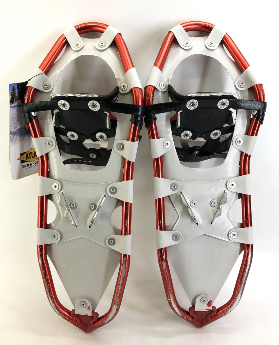 ATLAS アトラス スノーシュー SNOWRUN スノーラン 1831917 ATLAS アトラス スノーシュー SNOWRUN スノーラン 1831917