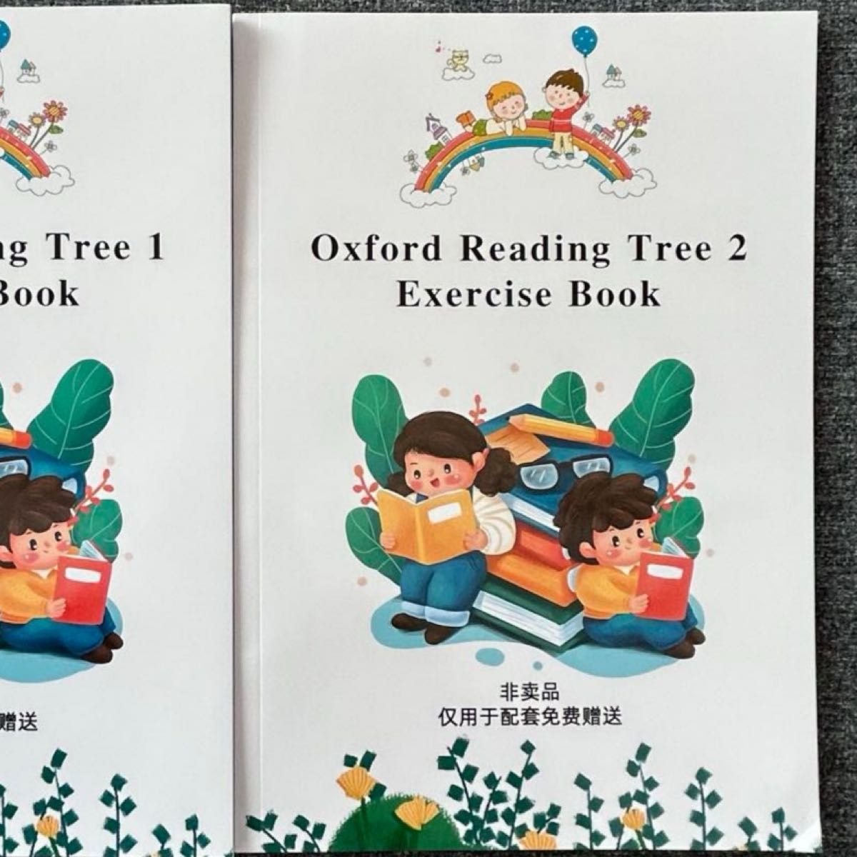 ORT ステージ2 54冊 マイヤペン対応 maiyapen対応 英語 絵本 Oxford Reading Tree DWE