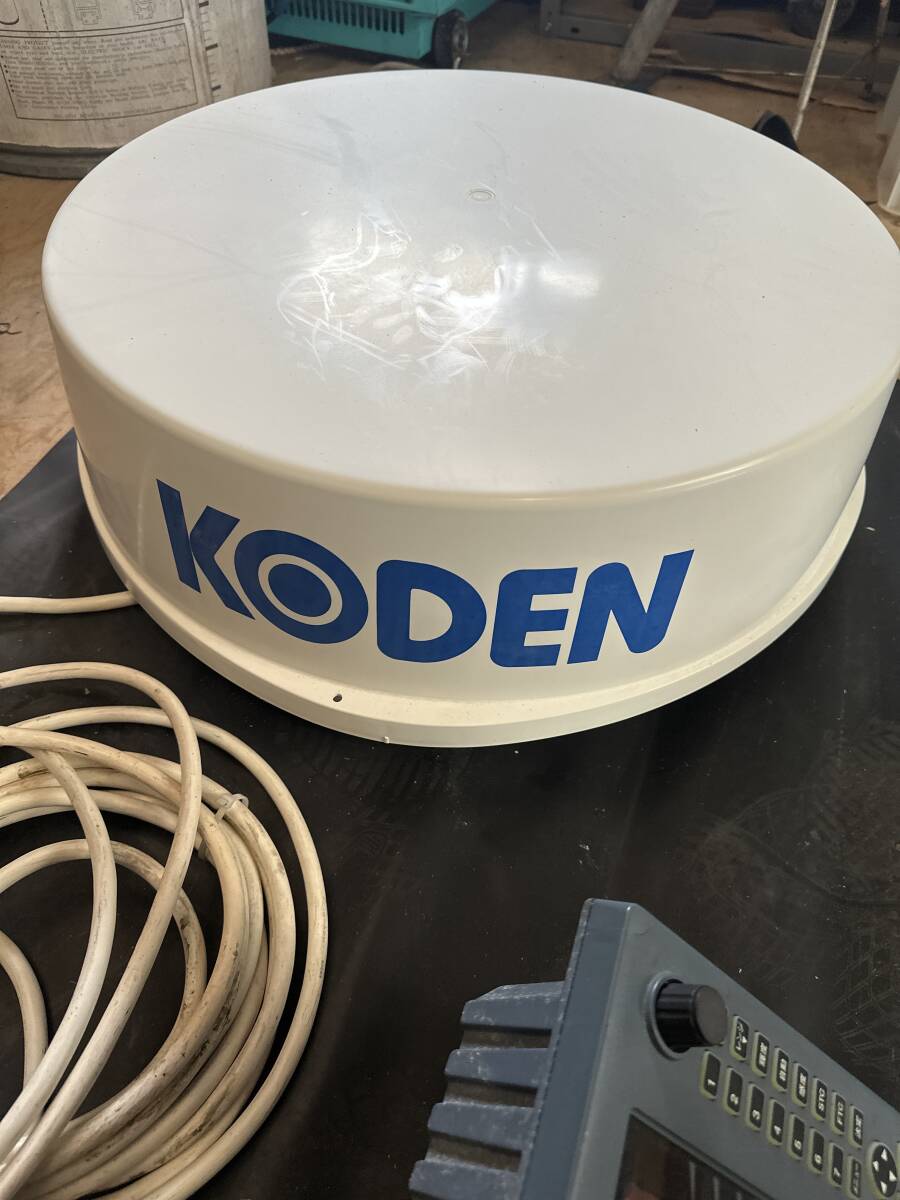 KODENレーダーの画像7