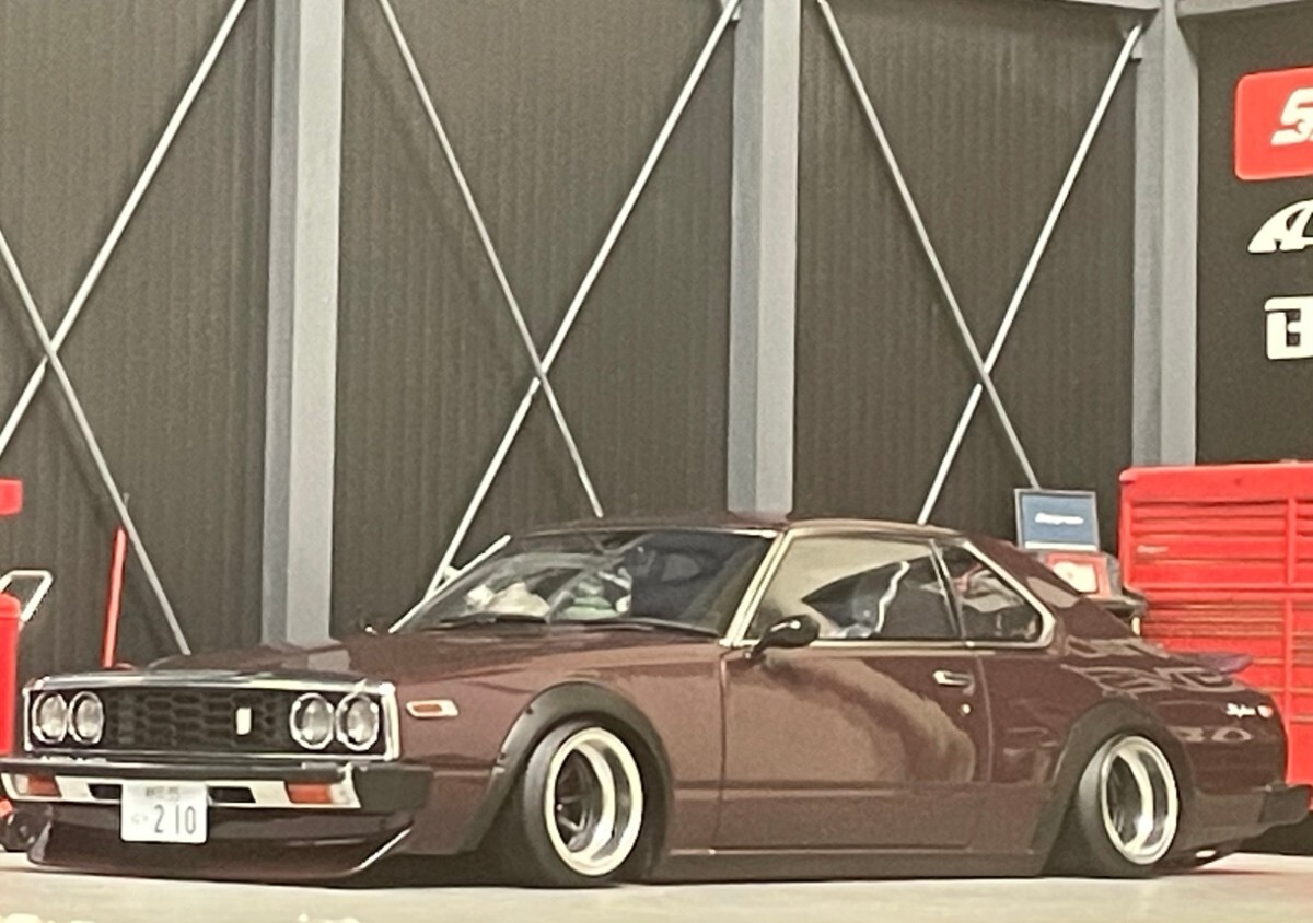 1/18 ミニカー イグニッションモデル ジャパン ワタナベ深リムカスタム 1/18 ミニカーイグニッションモデルジャパンワタナベ深リムカスタム