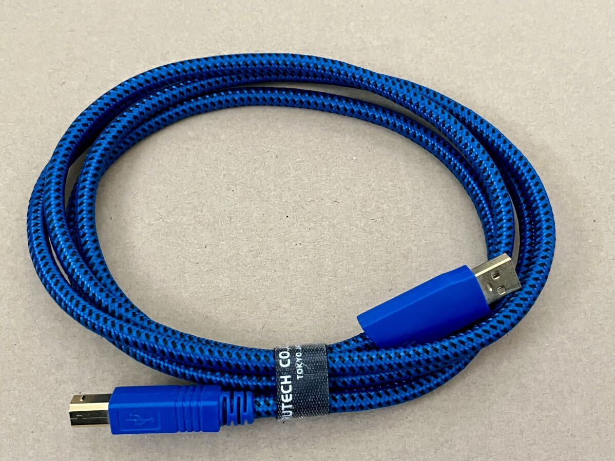  furutech Furutech GT2 1.8m USB cable A-B Type
