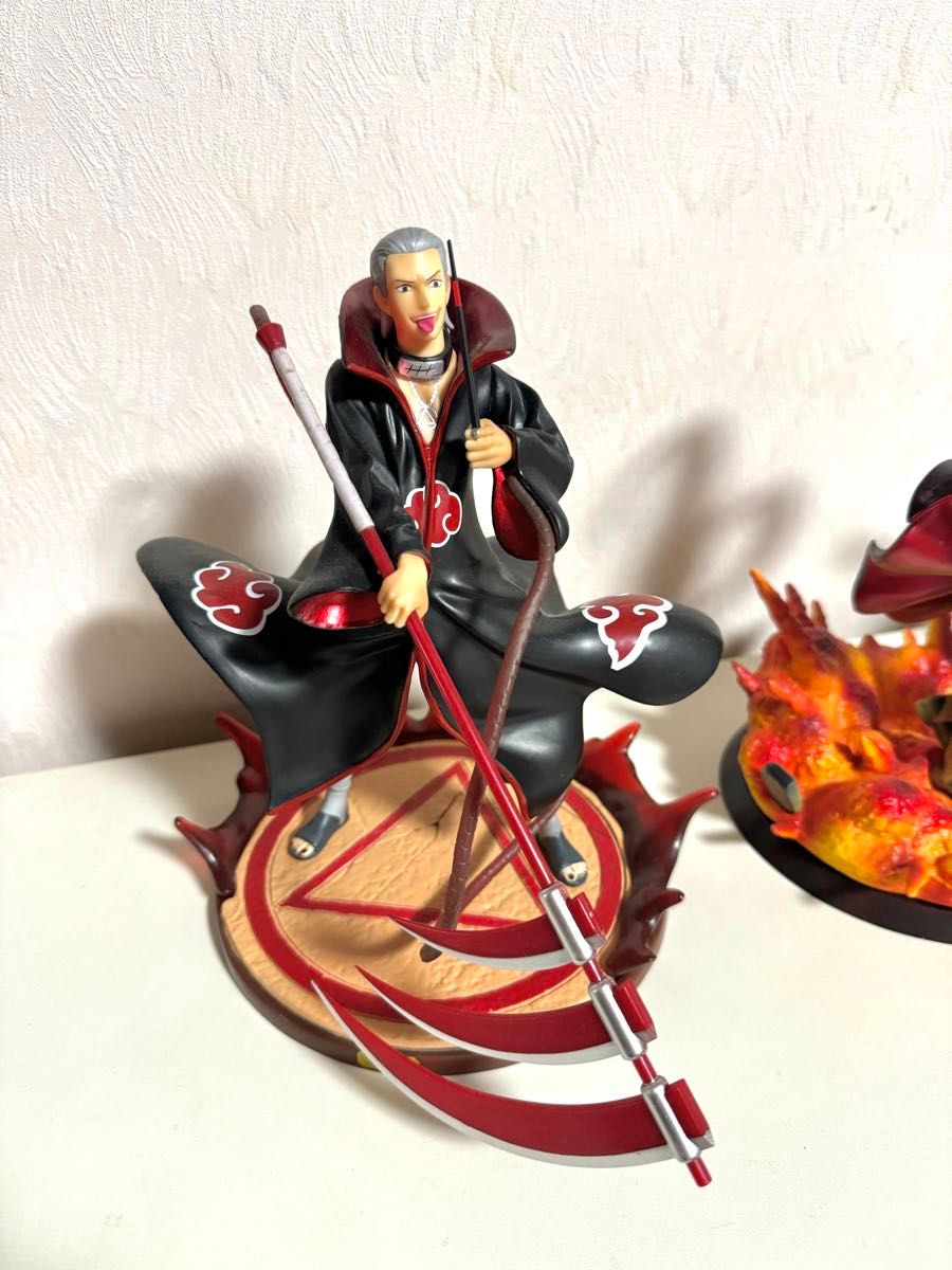 NARUTO フィギュア まとめ売り|Yahoo!フリマ(旧PayPayフリマ) NARUTO フィギュア まとめ売り|Yahoo!フリマ(旧PayPayフリマ)