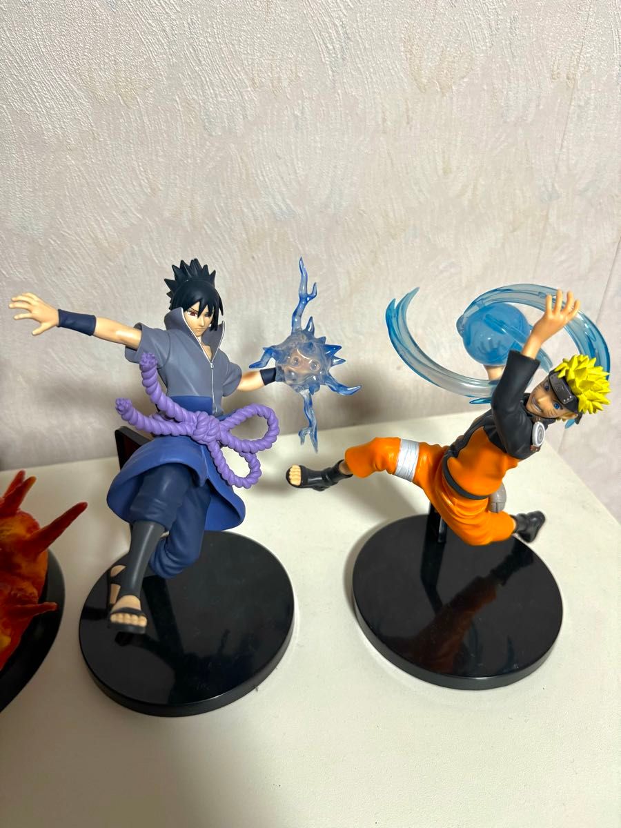 NARUTO フィギュア まとめ売り|Yahoo!フリマ(旧PayPayフリマ) NARUTO フィギュア まとめ売り|Yahoo!フリマ(旧PayPayフリマ)