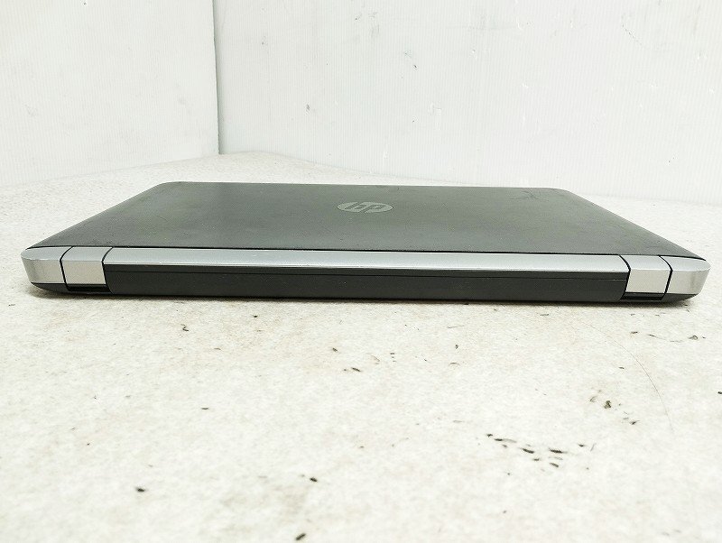 HP ProBook 450 G3 corei3-6100U 2.30GHz 4GB/HDDなし ジャンク_画像6