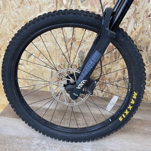 【配送不可!直接引渡限定】 KONA マウンテンバイク PROCESS 153 MTB CB バイク クロス マウンテン ロード ツーリング 二輪 mc01064118の画像3