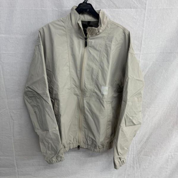 ◆1円スタート◆ THE NORTH FACE ノースフェイス エンライド ジャケット Mサイズ 美品 mc01064620_画像1