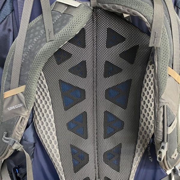 GREGORY グレゴリー BALTORO バルトロ85 M リュック ザック デイバック バックパック アウトドア 登山 mc01064888_画像7