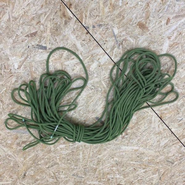 EDELRIDe- Dell lid climbing rope [ 60m calibre 9.2mm ] rope . rock-climbing mountain climbing climbing The il mc01064714