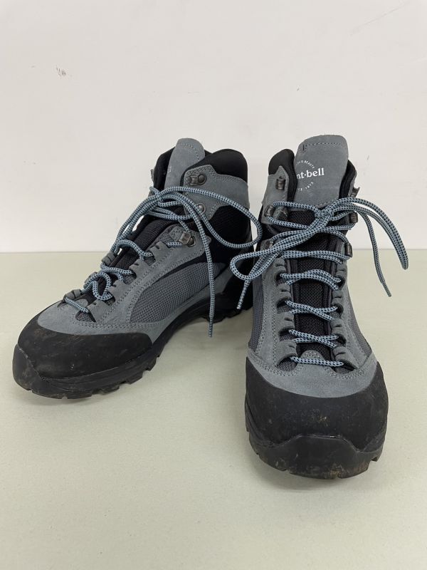 mont-bellモンベルアルパインクルーザー800 BOA ワイド 28.0 mont-bellモンベルアルパインクルーザー800 BOA ワイド 28.0