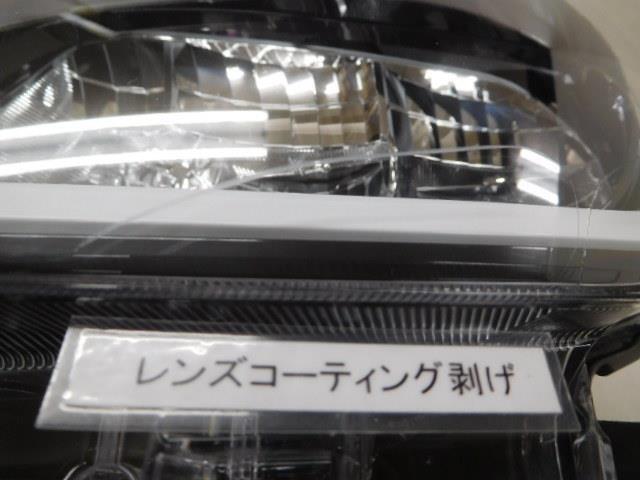 タント 6BA-LA650S 左ヘッドランプ LED ノーマル KOITO 100-69074 81170-B2710 351231_画像7