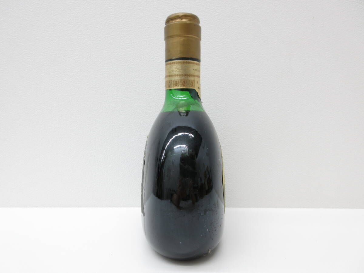 酒祭 洋酒祭 MATEUS ワイン マテウス 375ml 11％ 未開栓 古酒 ポルトガル ラベル汚れ有り_画像4